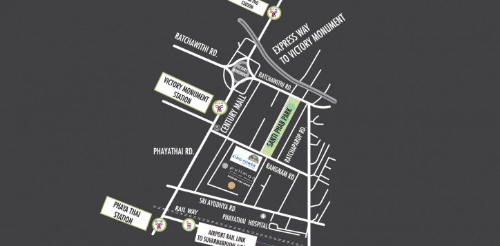 the-hotel-bangkok-hotel-access-2