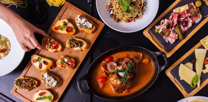 italian-dinner-buffet-in-bangkok-2