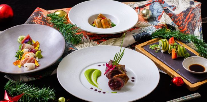 christmas-japanese-dinner-set-2