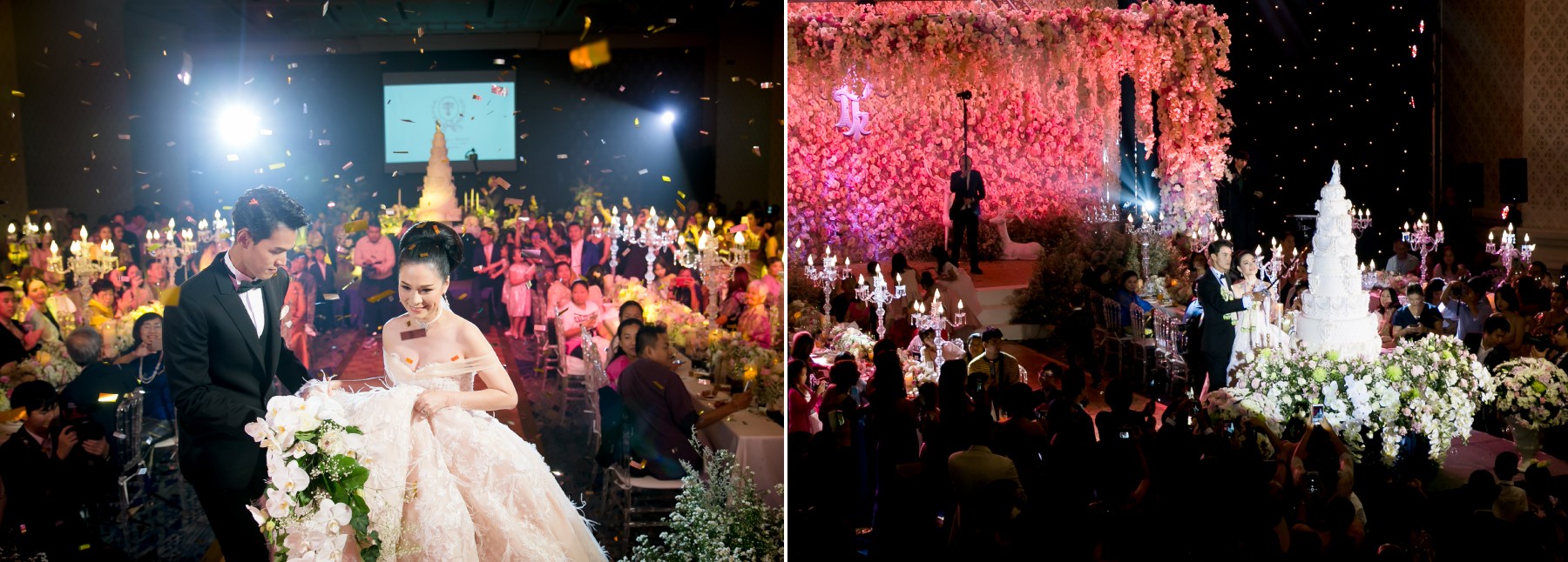 สถานที่จัดงานแต่งงาน 