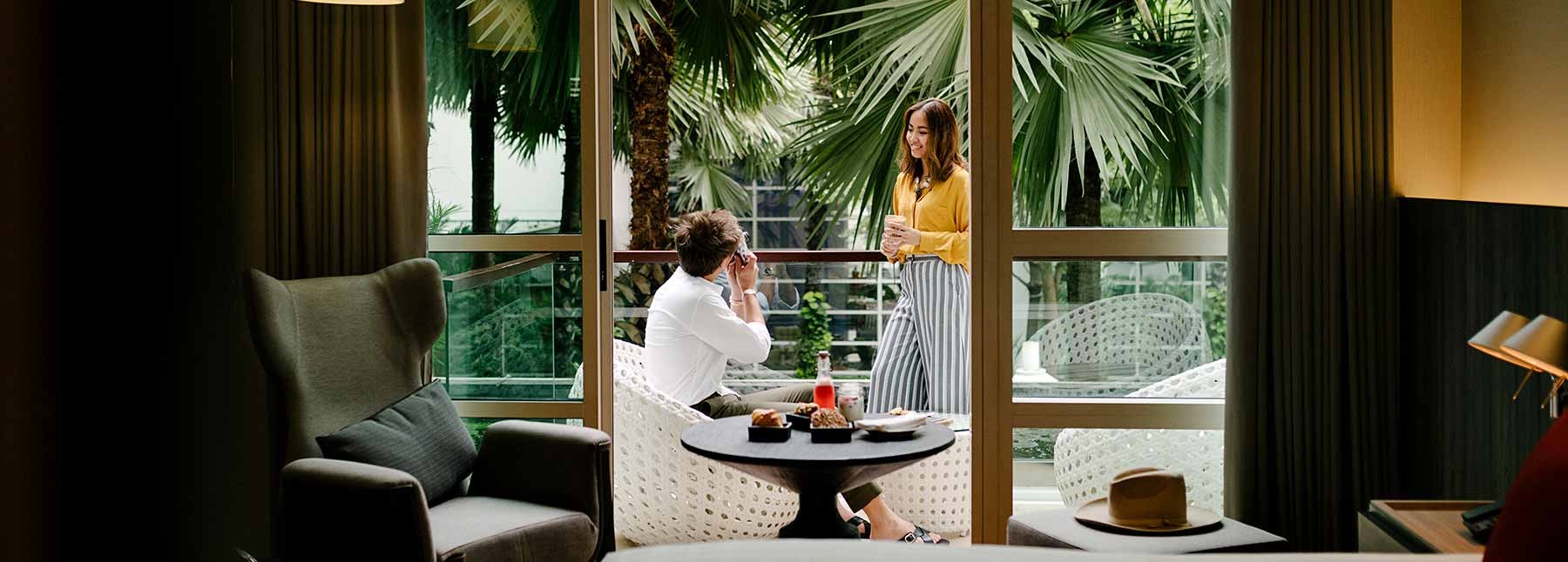 สิทธิพิเศษสมาชิก ALL – Accor Live Limitless